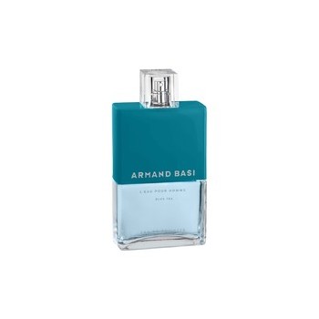 L'Eau Pour Homme Blue Tea EDT