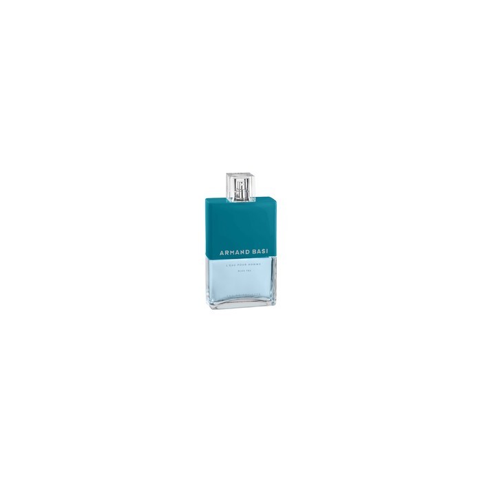 L'Eau Pour Homme Blue Tea EDT
