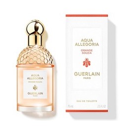 Aqua Allegoria Orange Soleia EDT