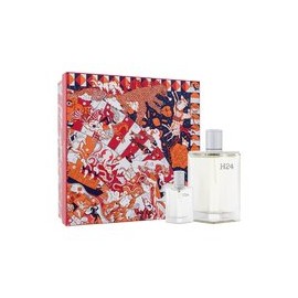 H24 Gift set EDT 100 ml and miniature EDT 12.5 ml