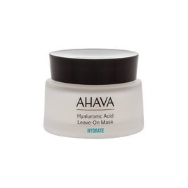 Hyaluronic Acid Leave-On Mask