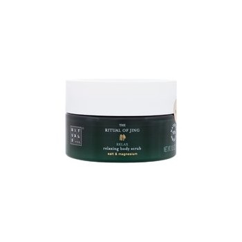 The Ritual Of Jing Relaxing Body Scrub