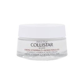 Attivi Puri Vitamin C + Ferulic Acid Cream
