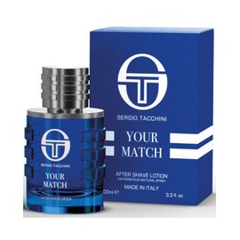 Your Match EDT