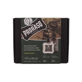 Cypress & Vetyver Set