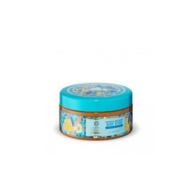 Oblepikha and Honey Body Scrub
