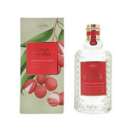 Acqua Colonia Lychee & White Mint EDC