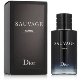 Sauvage perfume