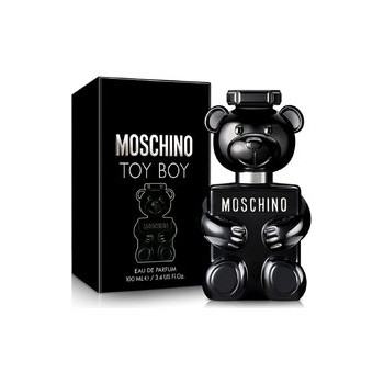 Toy Boy EDP Tester
