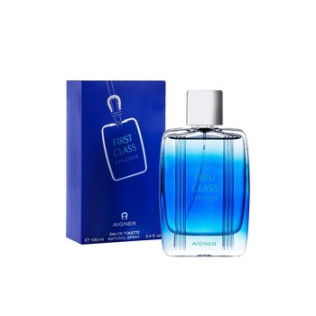 First Class Explorer EDT