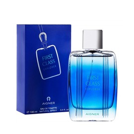 First Class Explorer EDT