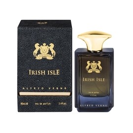 Irish Isle EDP