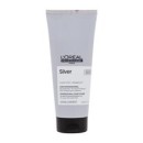 Série Expert Silver Conditioner silver and gray hair