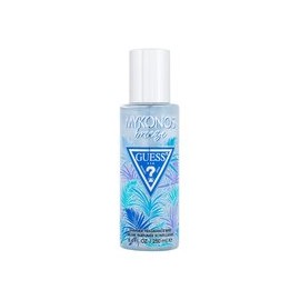 Mykonos Breeze - Body spray