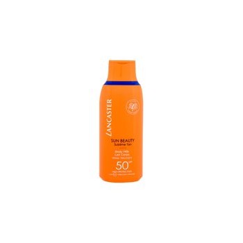 Sun Beauty Body Milk SPF50 Sunscreen