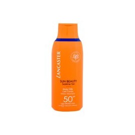 Sun Beauty Body Milk SPF50 Sunscreen