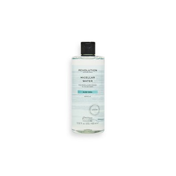 Aloe Vera Gentle Micellar Water