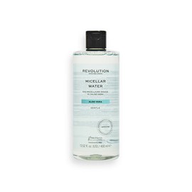 Aloe Vera Gentle Micellar Water