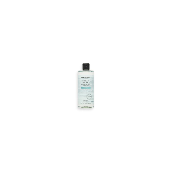 Aloe Vera Gentle Micellar Water