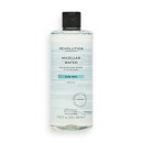 Aloe Vera Gentle Micellar Water