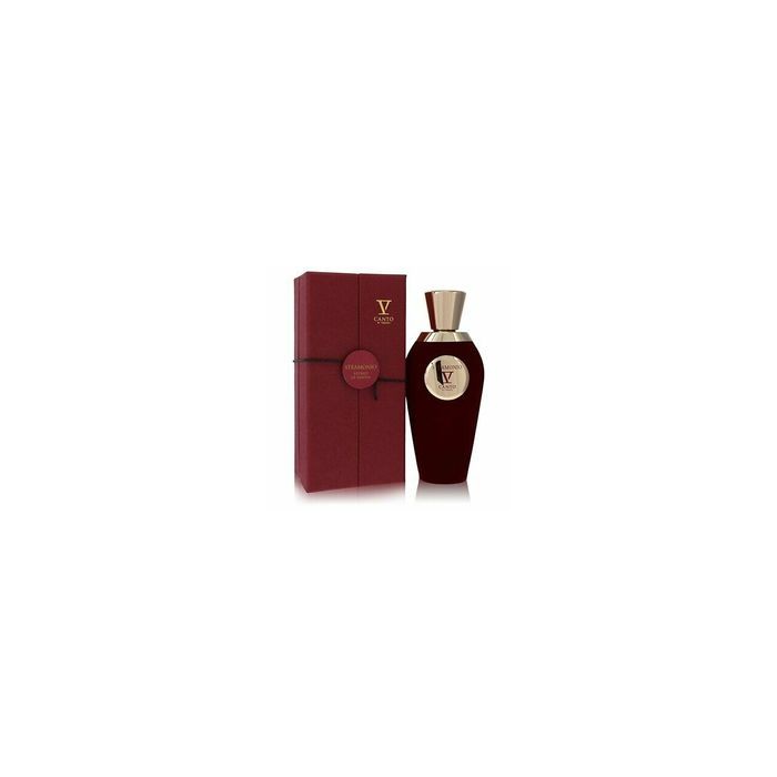 Stramonio Extrait de Parfum