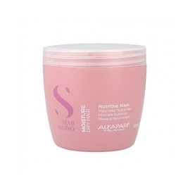 Semi di Lino Moisture Nutritive Mask (dry hair)