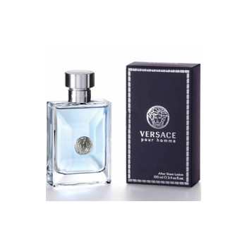 Versace Pour Homme After Shave