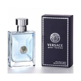 Versace Pour Homme After Shave