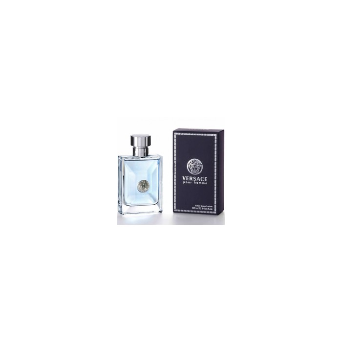 Versace Pour Homme After Shave