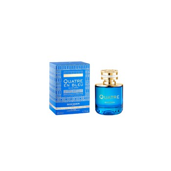 Boucheron Quatre En Bleu EDP