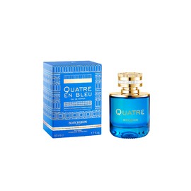Boucheron Quatre En Bleu EDP