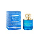 Boucheron Quatre En Bleu EDP
