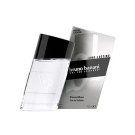 Pure Man EDT