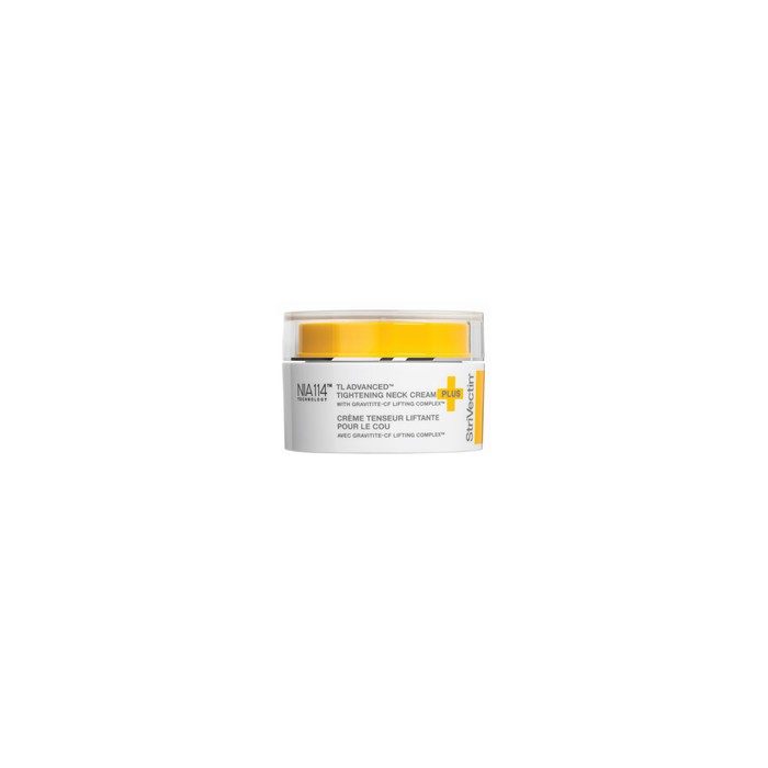 TL Advanced Tightening Neck Cream Plus