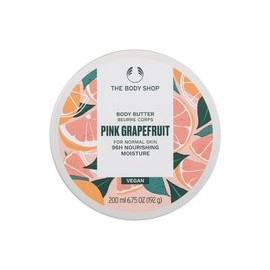 Pink Grapefruit Body Butter