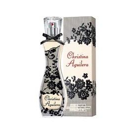 Christina Aguilera EDP