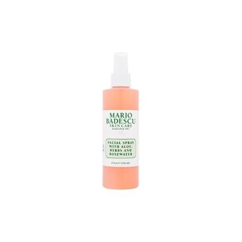 Facial Spray Aloe, Herbs and Rosewater Spray