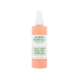 Facial Spray Aloe, Herbs and Rosewater Spray