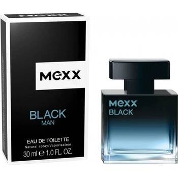 Black for Him EDT