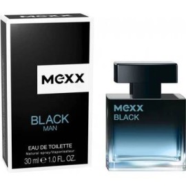 Black for Him EDT