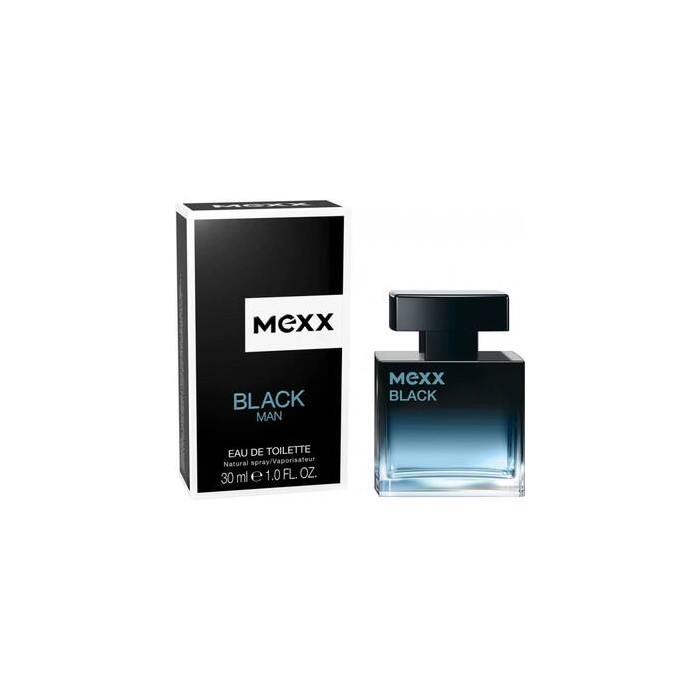 Black for Him EDT