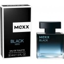 Black for Him EDT