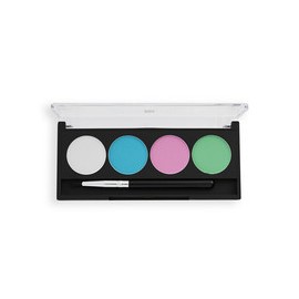 Pastel Dream Graphic Liner Palettes 5,4 g