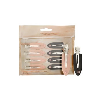 Creaseless Clips 8 pcs