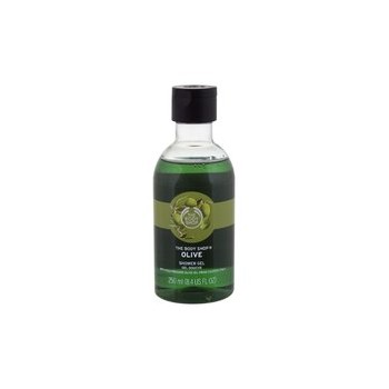 Olive Shower gel