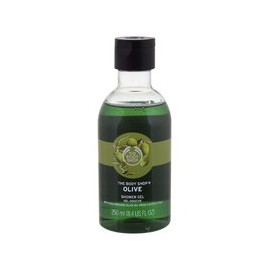 Olive Shower gel