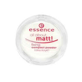 All About Matt! Powder