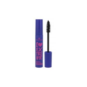 I Love Extreme Volume Waterproof Mascara 12 ml