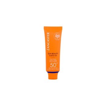 Sun Beauty Face Cream SPF50