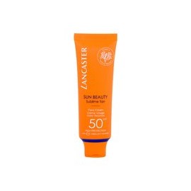 Sun Beauty Face Cream SPF50